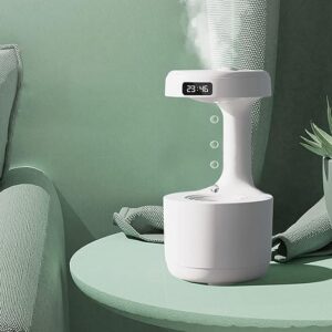 Anti Gravity Ultrasonic Humidifier