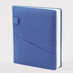 Notebook Diary - A5 Size