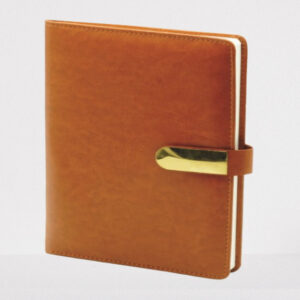 Notebook Diary - A5 Size