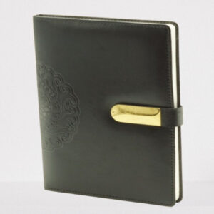 Notebook Diary - A5 Size