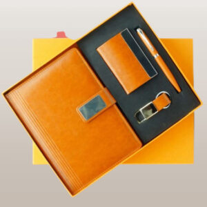 Diary Combo Set - 4 in 1