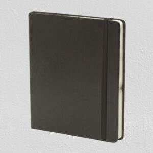 Notebook Diary - A5 Size