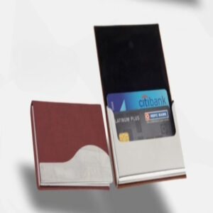 Curve - Cardholder