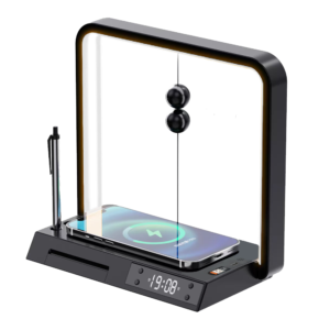 Allure 2.0 - Magnetic Lamp