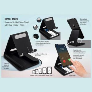Mobile Stand (Metal)
