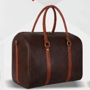 Premium Leather Bag