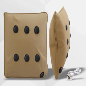 Massager Pillow