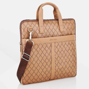 Nautica Laptop Bag Checks