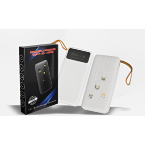 Powerbank - 10000 mAh