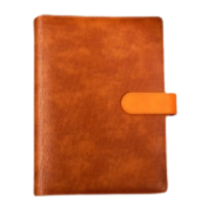 Organizer - A5 Size Notebook