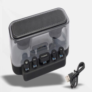 Wireless Speaker