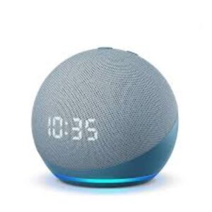 Echo Dot 4