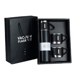 Bot-10 (Vaccum Flask Set)