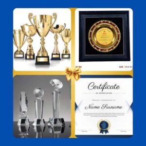 Rewards & Recognition (RNR)